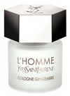 YSL L Homme Cologne Gingembre EDT