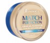 Rimmel Match Perfection  -